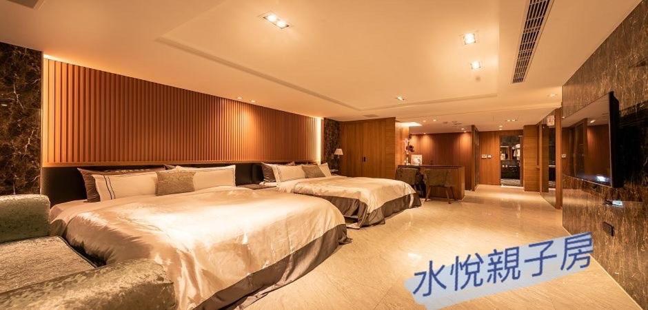Shuiyue Boutique Motel Dali Екстер'єр фото