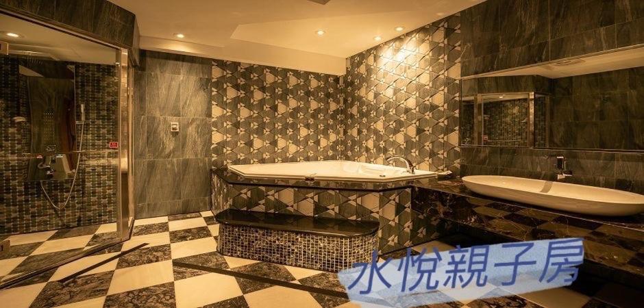 Shuiyue Boutique Motel Dali Екстер'єр фото