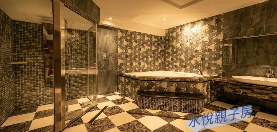 Shuiyue Boutique Motel Dali Екстер'єр фото