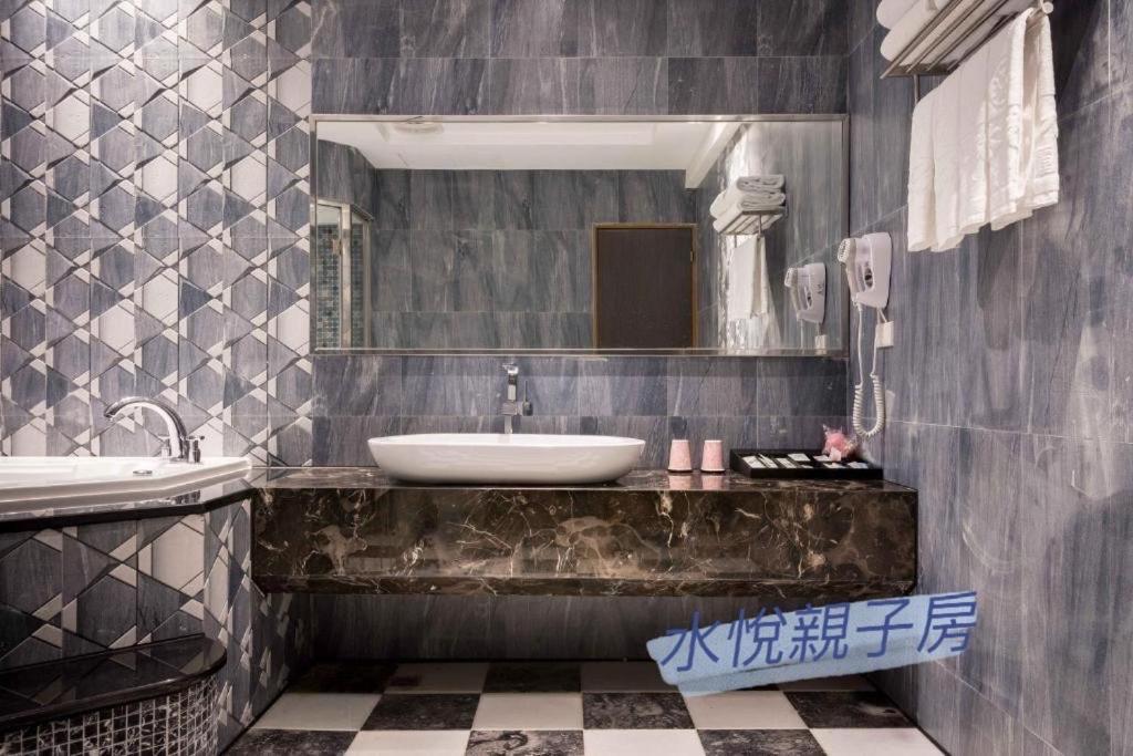 Shuiyue Boutique Motel Dali Екстер'єр фото
