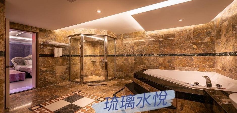 Shuiyue Boutique Motel Dali Екстер'єр фото