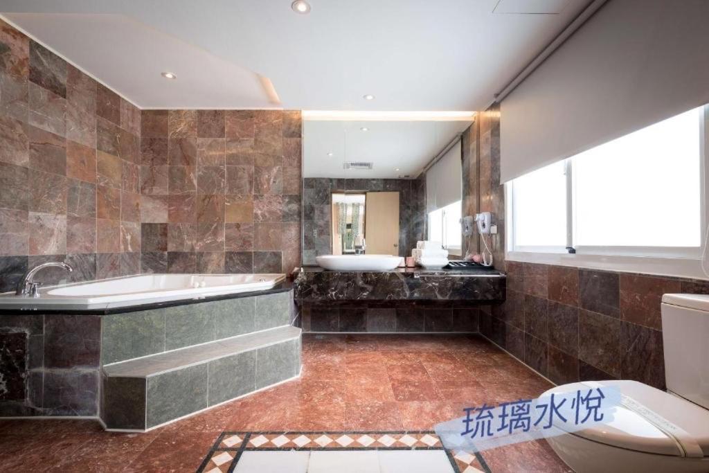 Shuiyue Boutique Motel Dali Екстер'єр фото