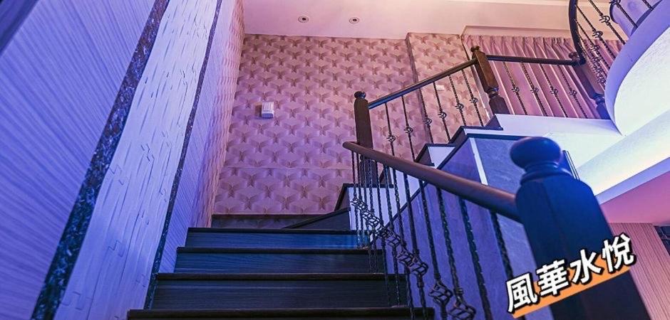 Shuiyue Boutique Motel Dali Екстер'єр фото