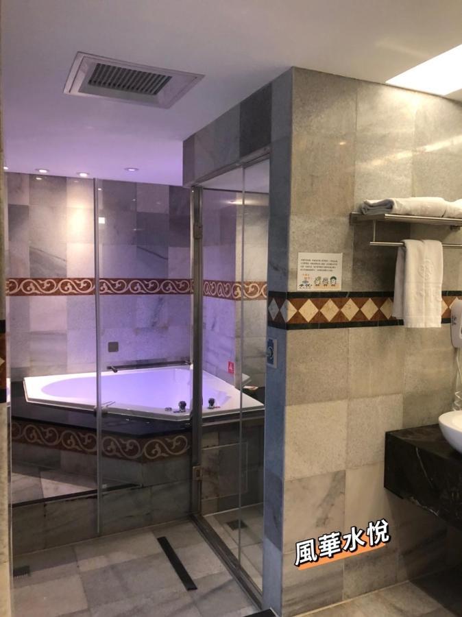 Shuiyue Boutique Motel Dali Екстер'єр фото