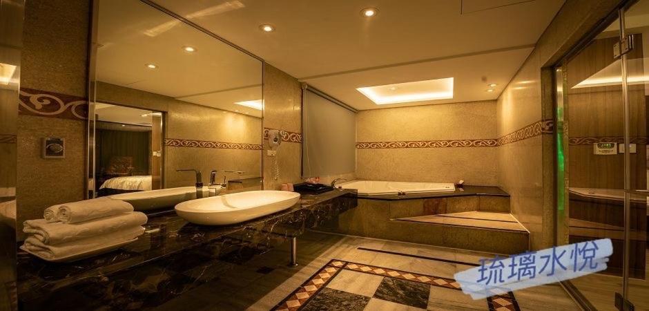 Shuiyue Boutique Motel Dali Екстер'єр фото