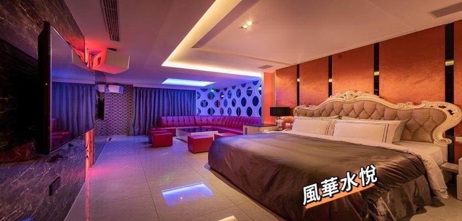 Shuiyue Boutique Motel Dali Екстер'єр фото