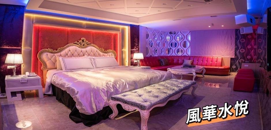 Shuiyue Boutique Motel Dali Екстер'єр фото