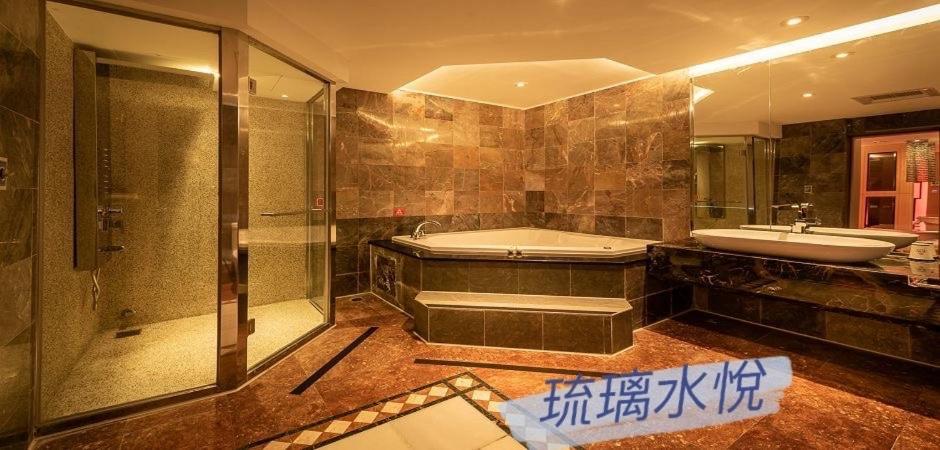 Shuiyue Boutique Motel Dali Екстер'єр фото