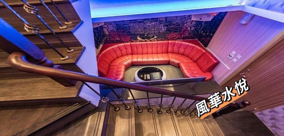 Shuiyue Boutique Motel Dali Екстер'єр фото