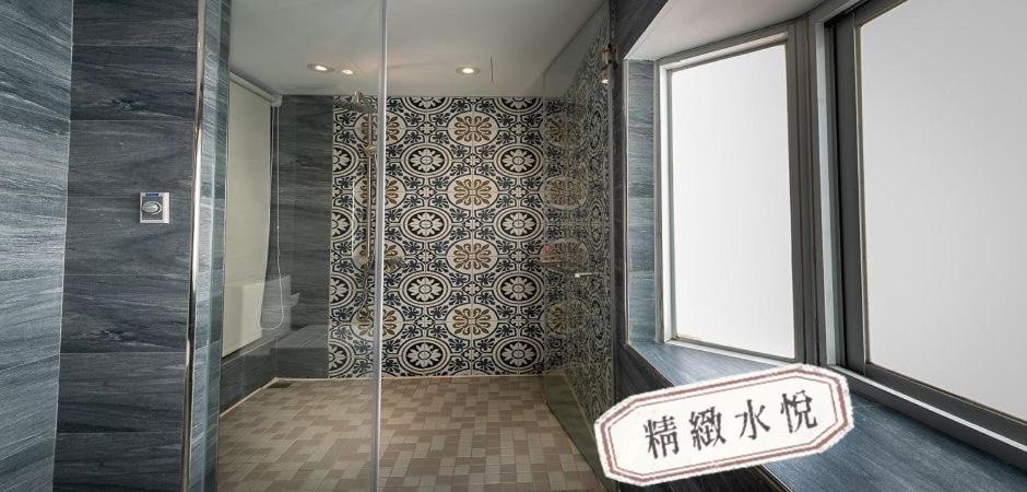Shuiyue Boutique Motel Dali Екстер'єр фото