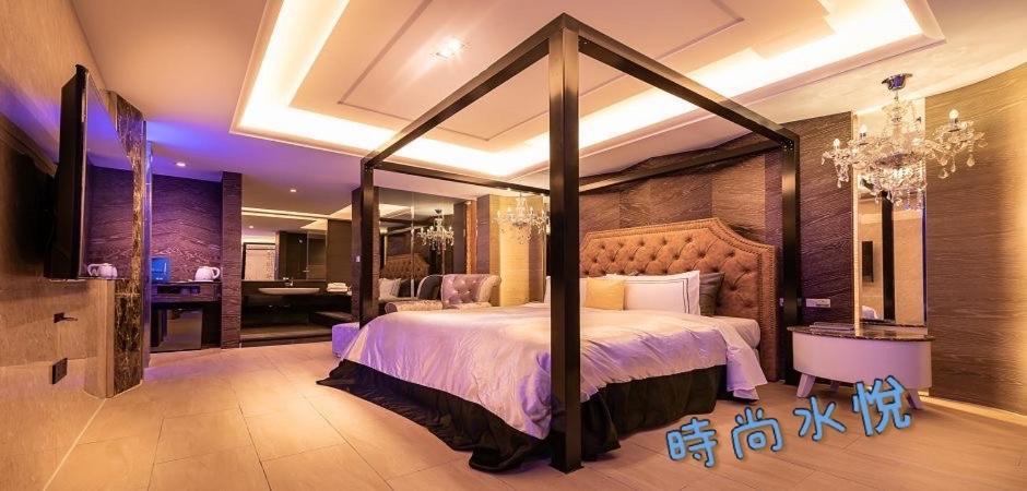 Shuiyue Boutique Motel Dali Екстер'єр фото