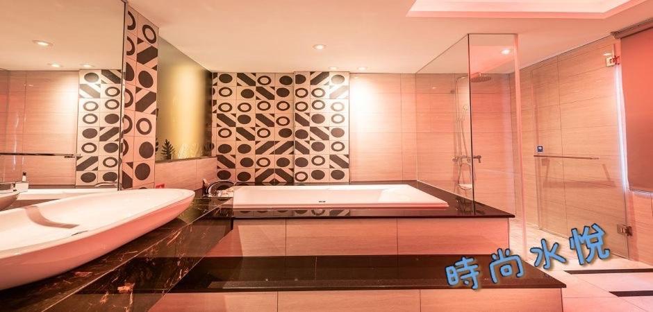 Shuiyue Boutique Motel Dali Екстер'єр фото