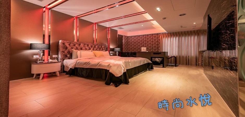 Shuiyue Boutique Motel Dali Екстер'єр фото