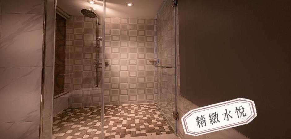 Shuiyue Boutique Motel Dali Екстер'єр фото