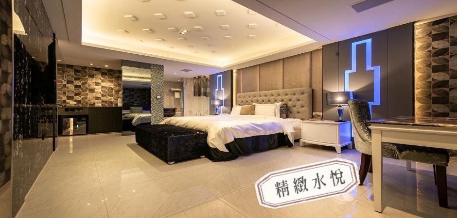 Shuiyue Boutique Motel Dali Екстер'єр фото