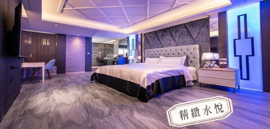 Shuiyue Boutique Motel Dali Екстер'єр фото