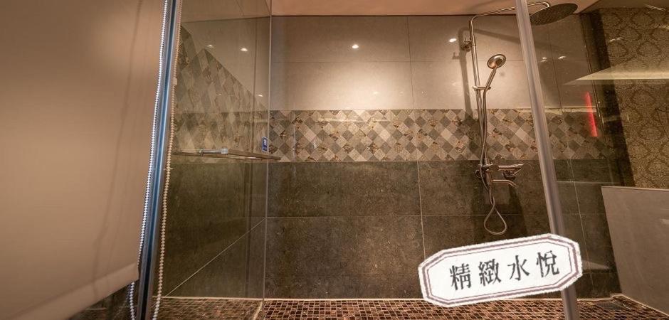 Shuiyue Boutique Motel Dali Екстер'єр фото