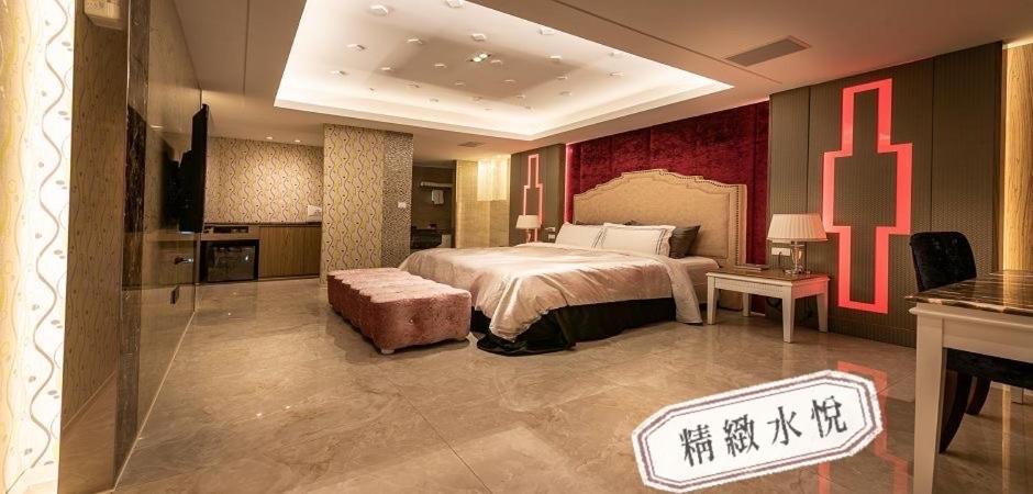 Shuiyue Boutique Motel Dali Екстер'єр фото