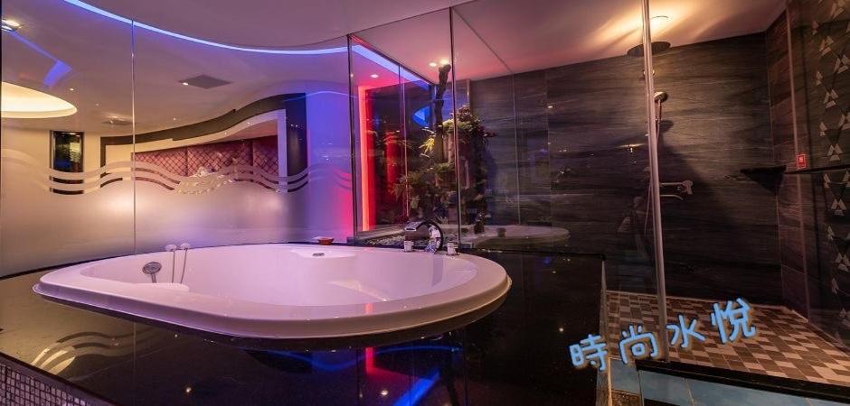 Shuiyue Boutique Motel Dali Екстер'єр фото