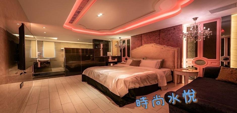Shuiyue Boutique Motel Dali Екстер'єр фото