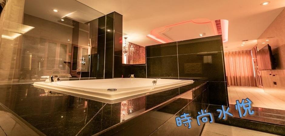 Shuiyue Boutique Motel Dali Екстер'єр фото