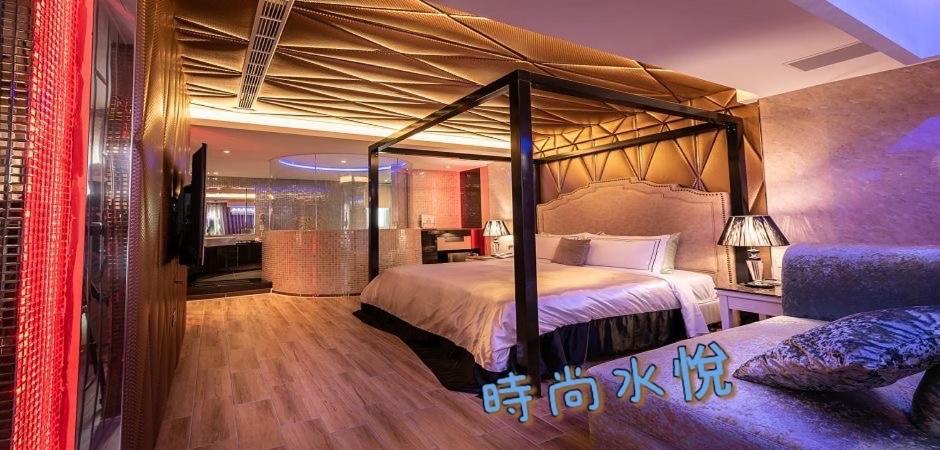Shuiyue Boutique Motel Dali Екстер'єр фото