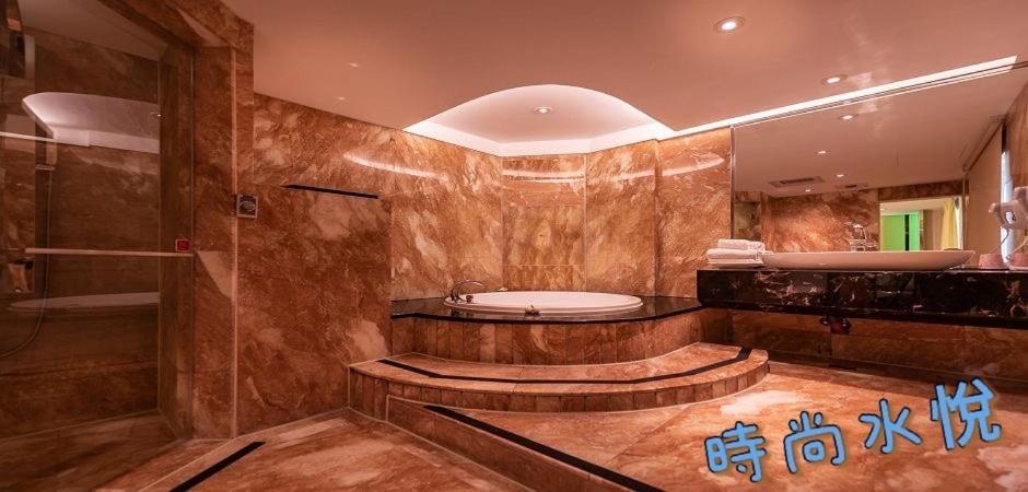 Shuiyue Boutique Motel Dali Екстер'єр фото