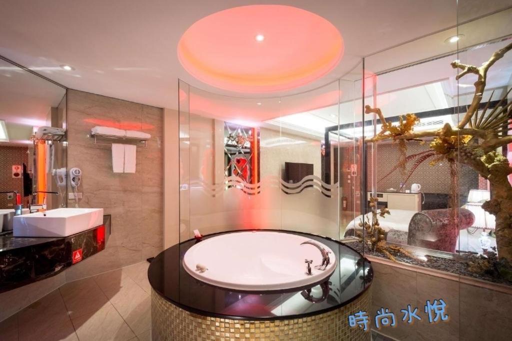 Shuiyue Boutique Motel Dali Екстер'єр фото