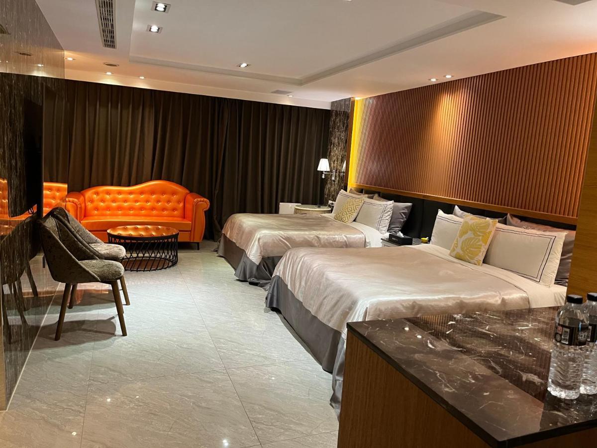 Shuiyue Boutique Motel Dali Екстер'єр фото