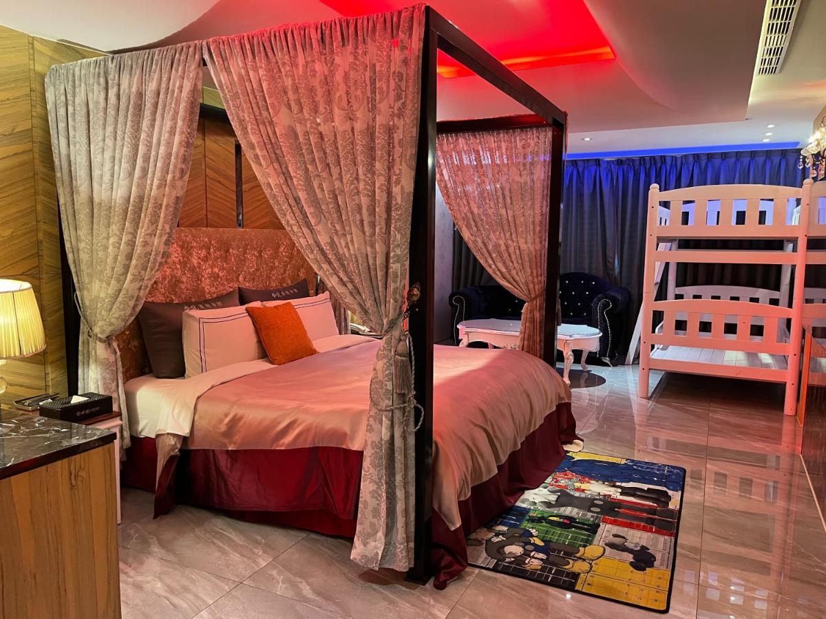 Shuiyue Boutique Motel Dali Екстер'єр фото